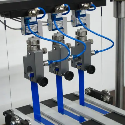 Overview of ASTM Standard Test Methods