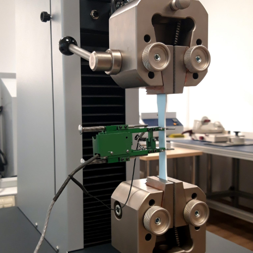 Introduction to Adhesives and Tensile Strength