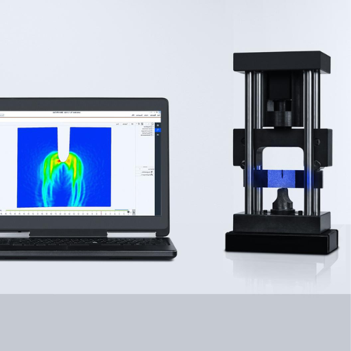 Equipment Used in Bending Tests