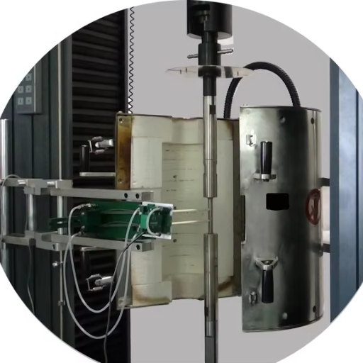 Applications of Creep Rupture Tests in Various Industries
