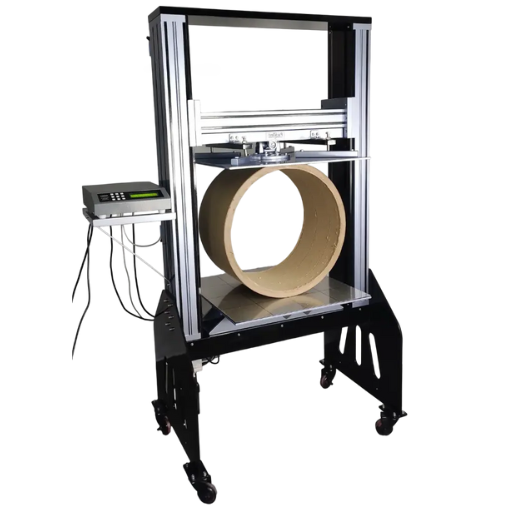 Industry Applications of the Flat Crush Test