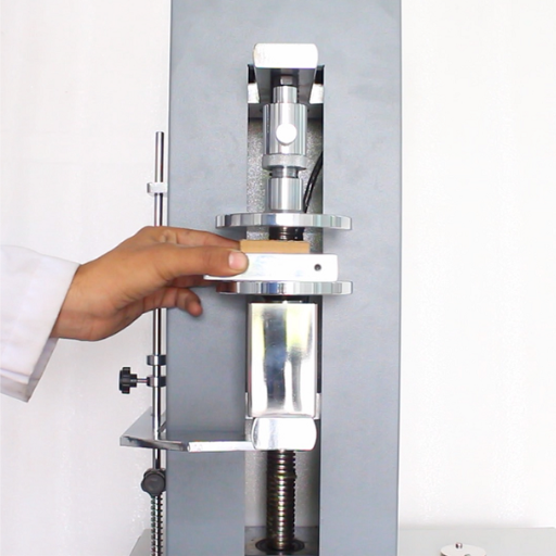 Conducting the Flat Crush Test