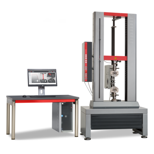Equipment Used in Flat Crush Testing