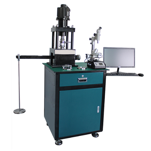 Technical Specifications of the Four Ball Tester
