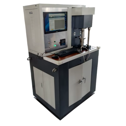 Applications of the Four Ball Wear Test Machine