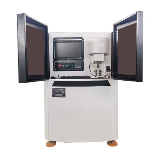 Choosing the Right Four Ball Wear Test Machine