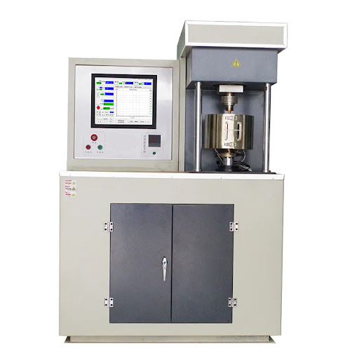 Introduction to Friction and Wear Testing