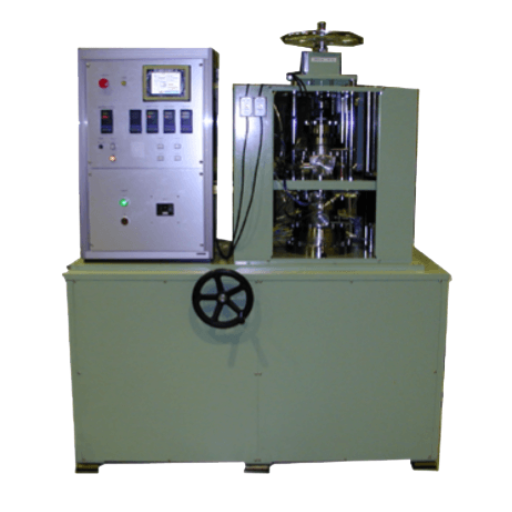 How a Heavy Load Friction Tester Works