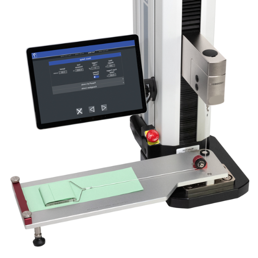 Methods for Measuring Coefficient of Friction