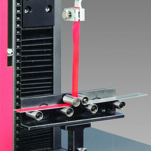 Key ASTM Standards for Peel Strength Testing