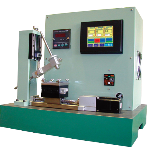Functionality of Reciprocating Wear Testers