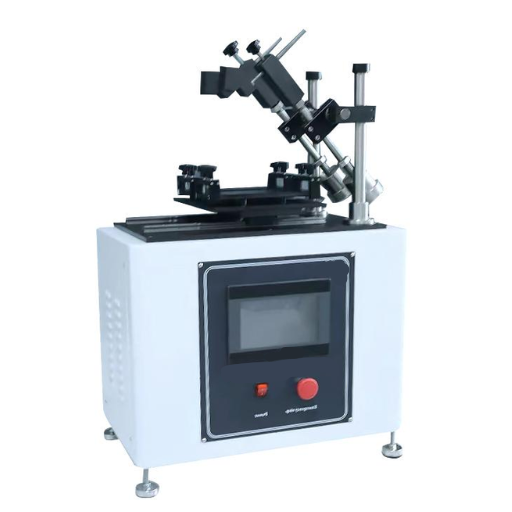 Benefits of Using Reciprocating Wear Test Machines
