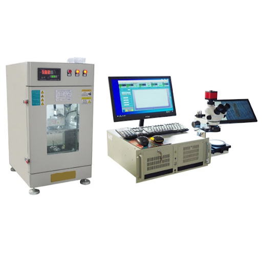 Applications of Reciprocating Wear Test Machines