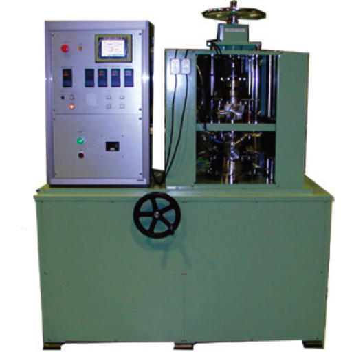Recent Advancements in Tribology and Testing Machines