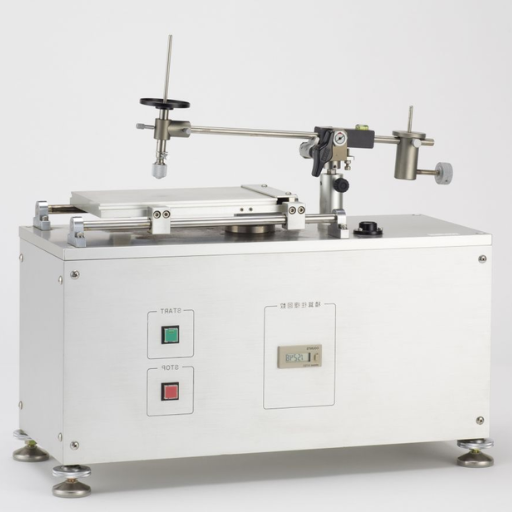 Introduction to Reciprocating Wear Test Machine
