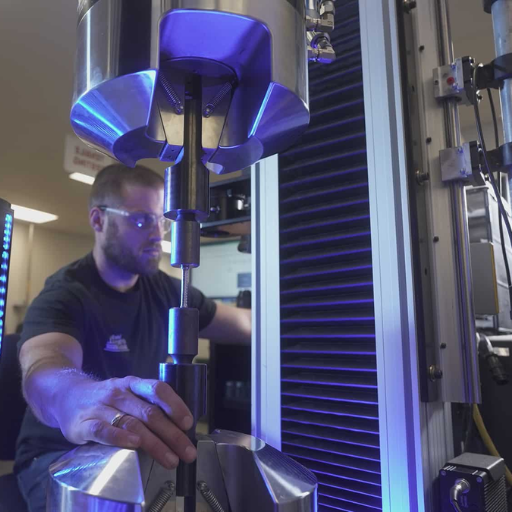 Industry Applications of Tensile Creep Testing