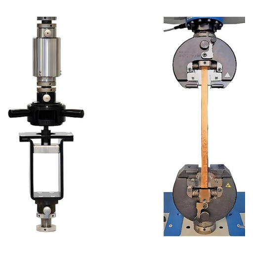 Testing Methods for Measuring Tensile Strength