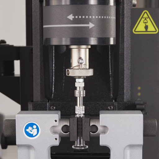 Introduction to Torsion Testing