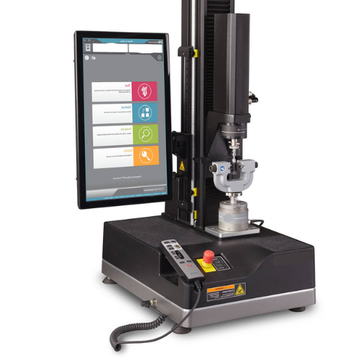 Benefits of Torsion Testing