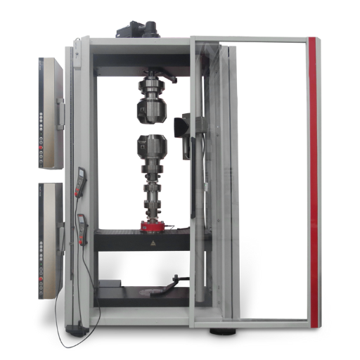 Purpose and Applications of Torsion Testing