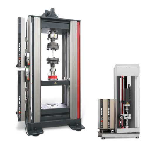 Equipment and Procedures for Torsion Testing