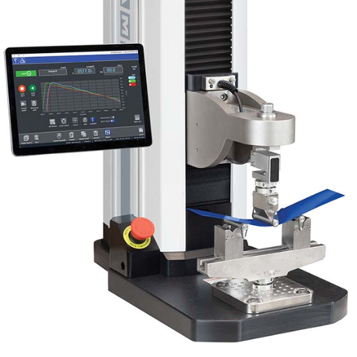 Different Types of Material Testing Methods