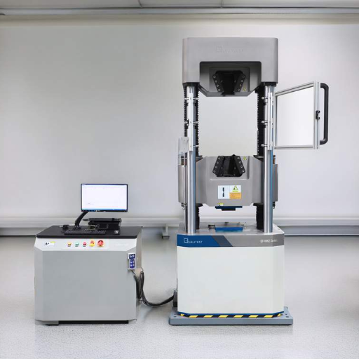 universal testing machine price