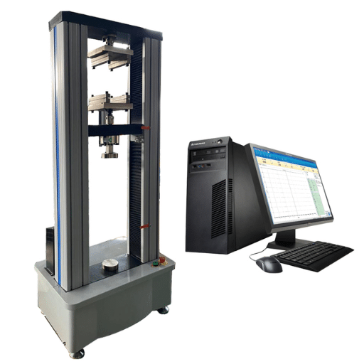 universal testing machine