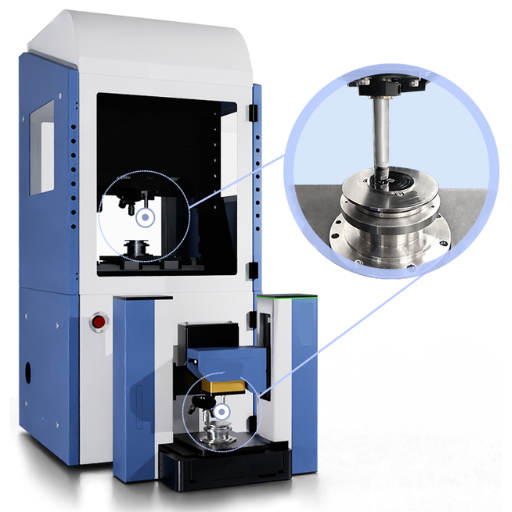 How to Select the Right Wear Testing Machine