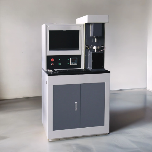 Key Factors Influencing Wear Testing Machine Price