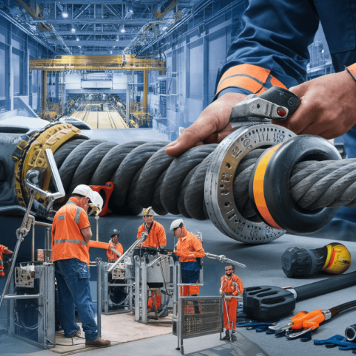 The Role of Pull Tests in Various Industries