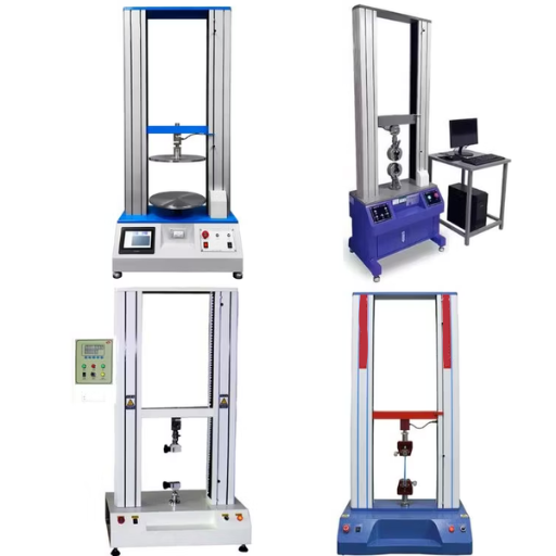 Tools and Equipment for Pull Testing