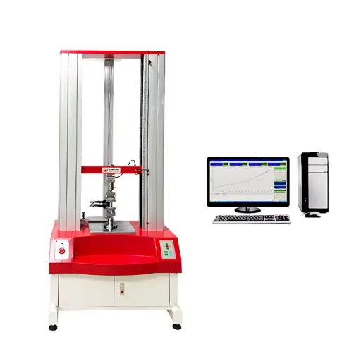 Advancements in Flexural Test Methods