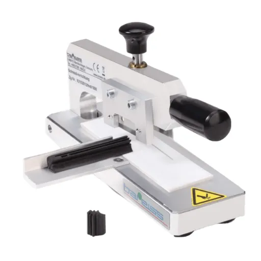 Advancements in Rubber Testing Instruments