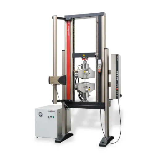 Advancements in Testing Technology and Standards