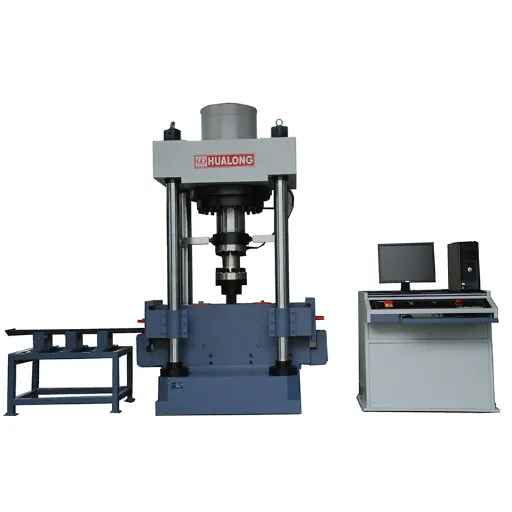 Analyzing Bend Test Results
