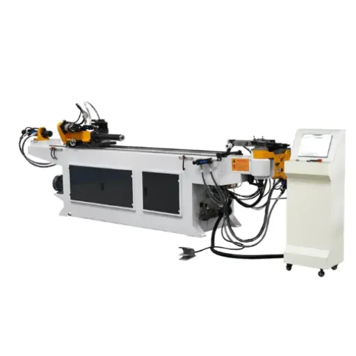 Applications of CNC Bending Machines