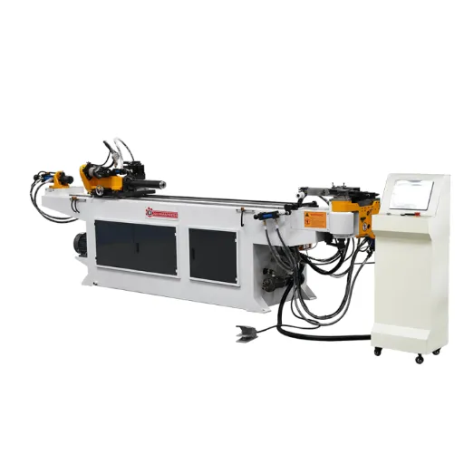 Applications of CNC Bending Machines