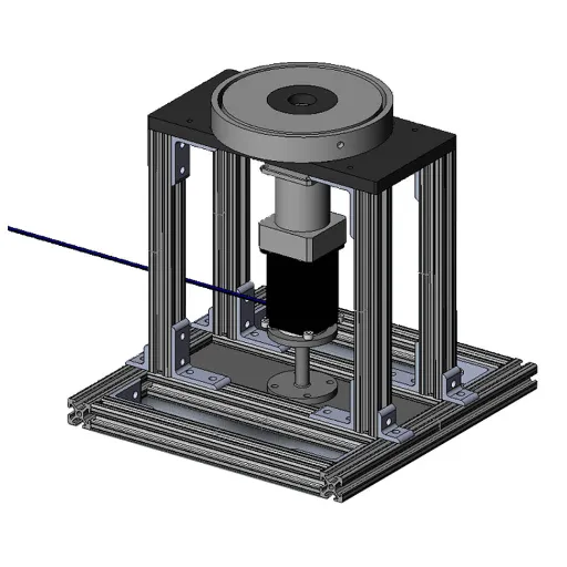 Applications of Custom Test Fixtures