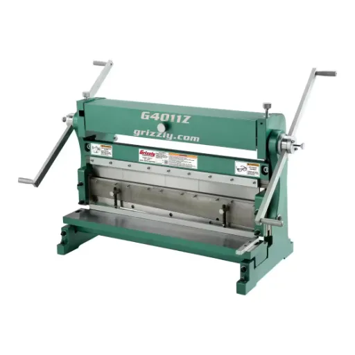 Applications of Sheet Metal Bending Machines