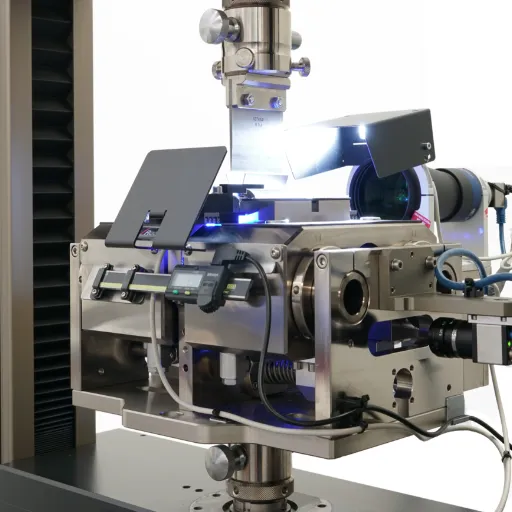Bend Test Guide: Flexural Testing of Ductile Materials