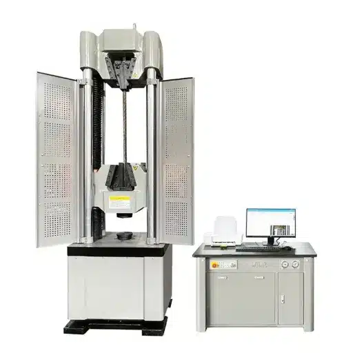 Bend Test Machine: Understanding Bend Testing Equipment and Test Methods