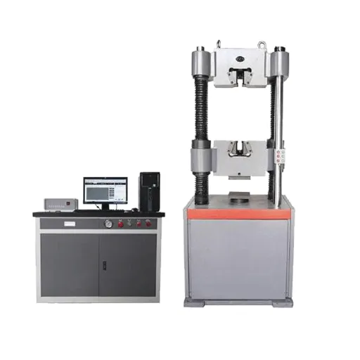 Bend Test Procedure: Testing Ductile Materials Using Bend