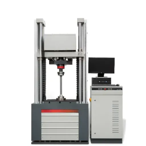 Benefits of Bending Testing Machines
