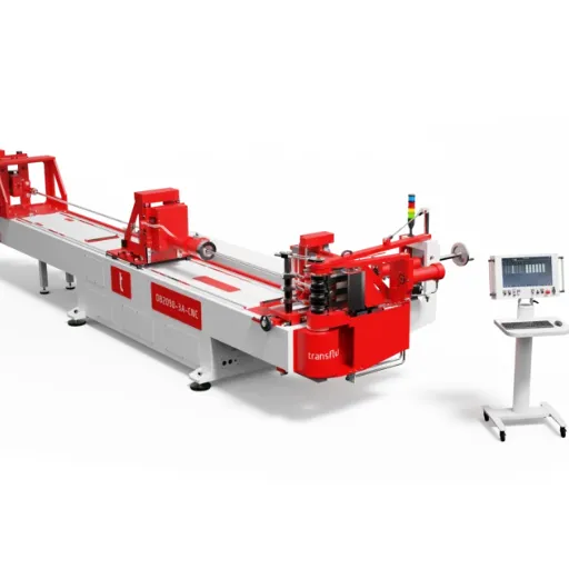Benefits of CNC Bending Machines