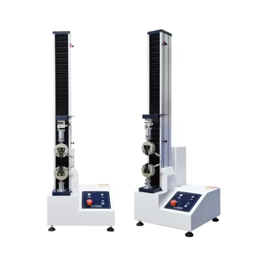 Benefits of Material Testing Machines