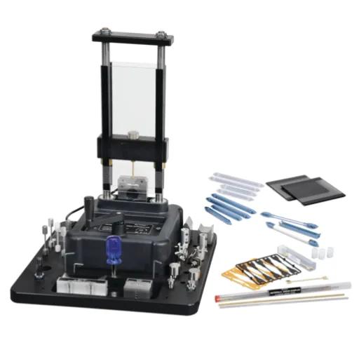 Benefits of Material Testing