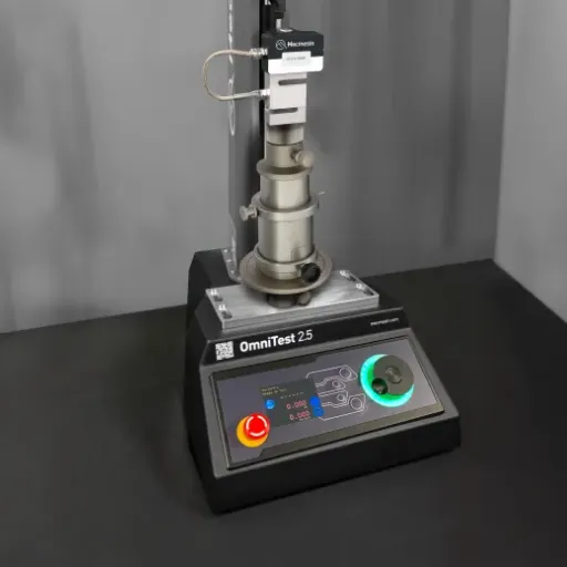 Catalyst Crush Testing Machines