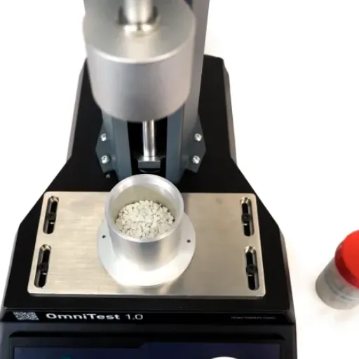 Catalyst Pellet Crush Strength: Understanding Crush Tests and Strength Testing