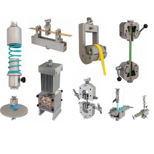 Challenges and Solutions in Test Fixture Implementation